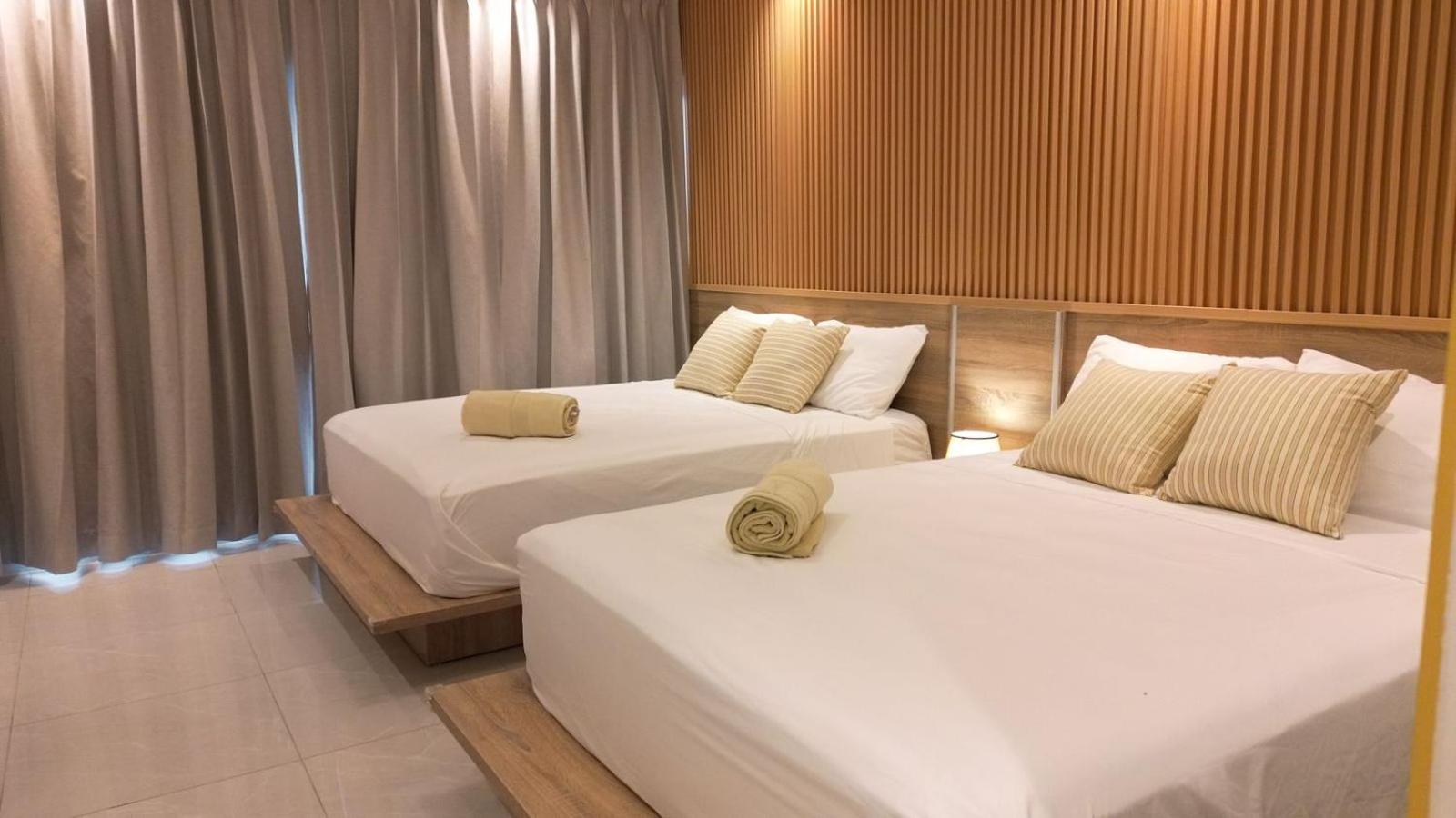 Soficu Hotel On The Beach Баяхибе Екстериор снимка