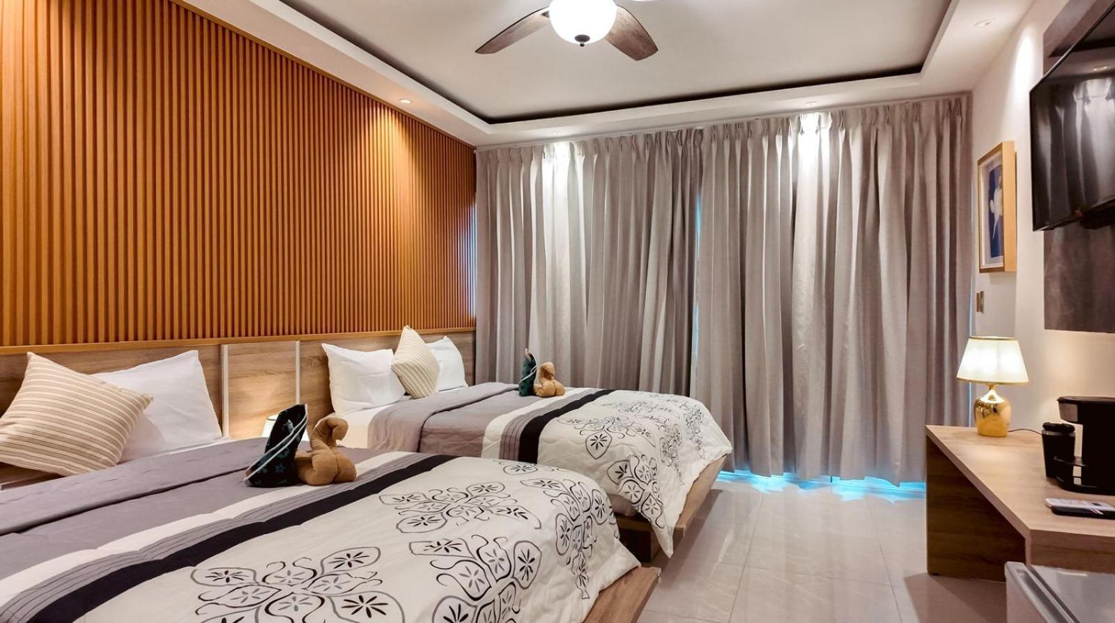 Soficu Hotel On The Beach Баяхибе Екстериор снимка