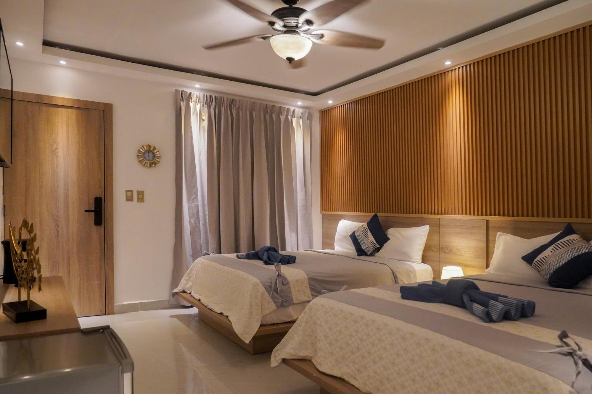 Soficu Hotel On The Beach Баяхибе Екстериор снимка
