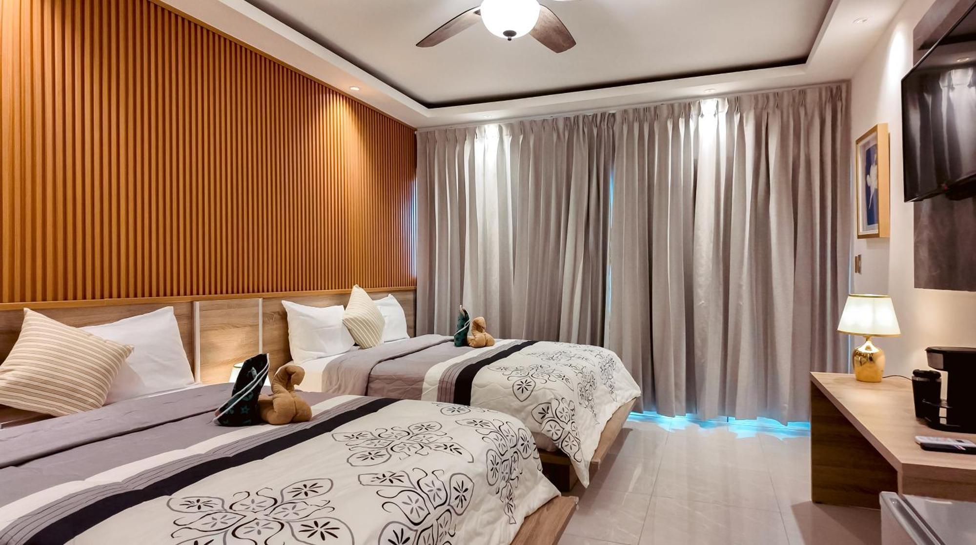Soficu Hotel On The Beach Баяхибе Екстериор снимка