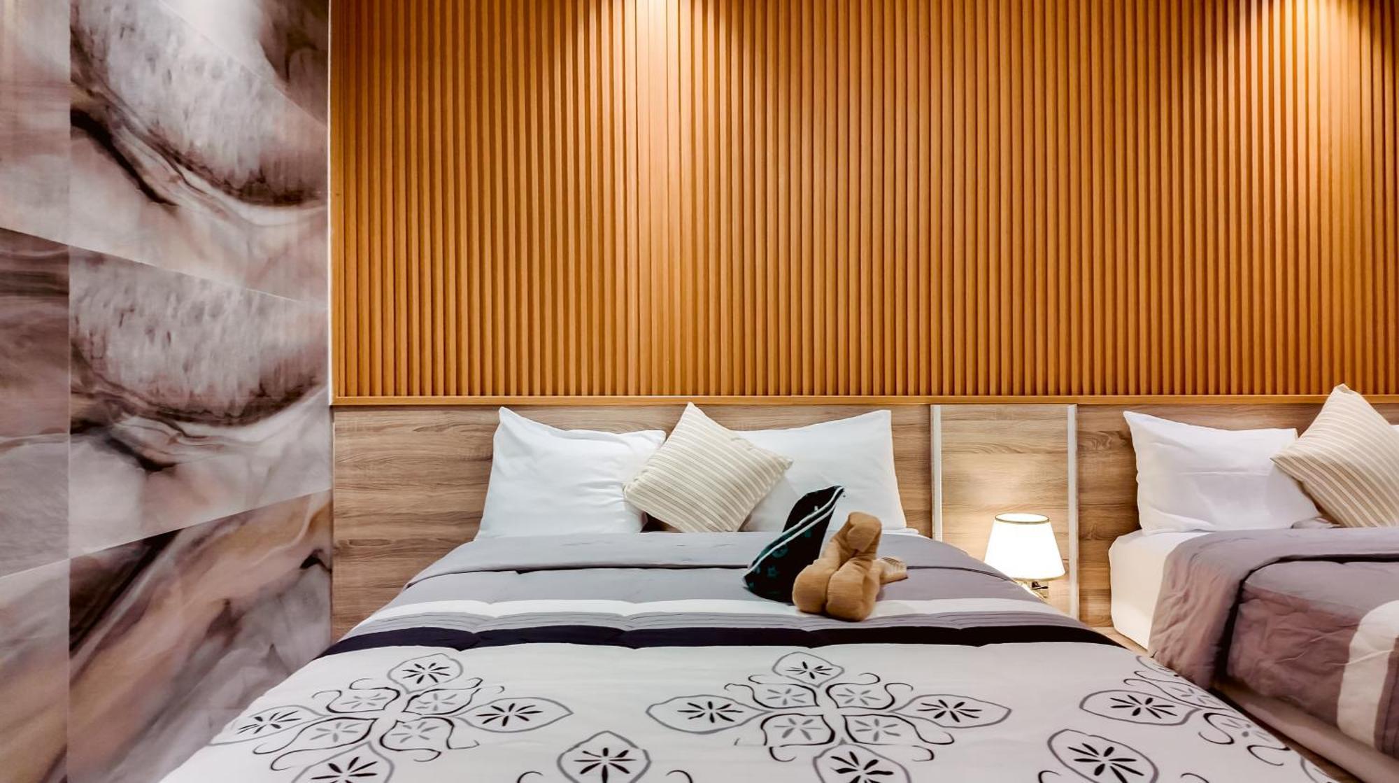 Soficu Hotel On The Beach Баяхибе Екстериор снимка